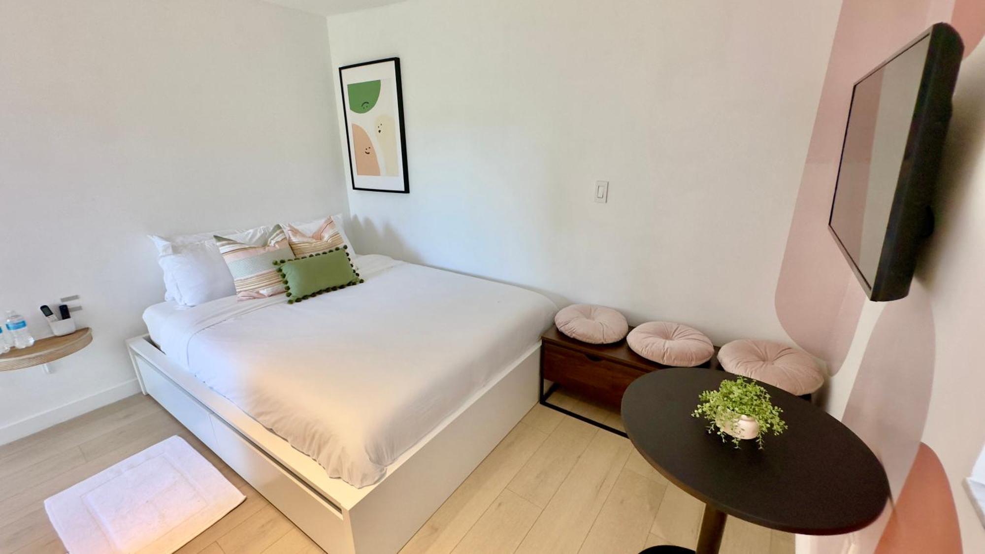 Отель Miami Cute University Park Экстерьер фото